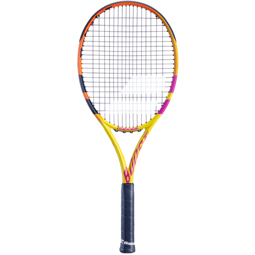 Babolat Boost Rafa Strung Tennis Racquet