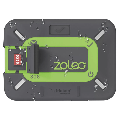 ZOLEO Satellite Communicator