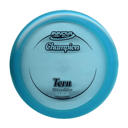 Innova Champion Tern Distance Driver Disc