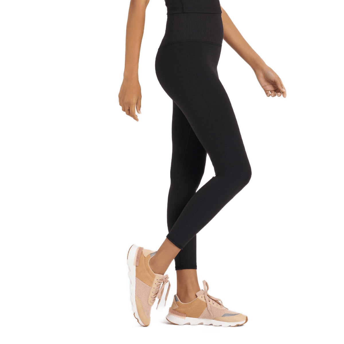 Nike Dri-FIT 7/8 High-Rise Legging - Women's 