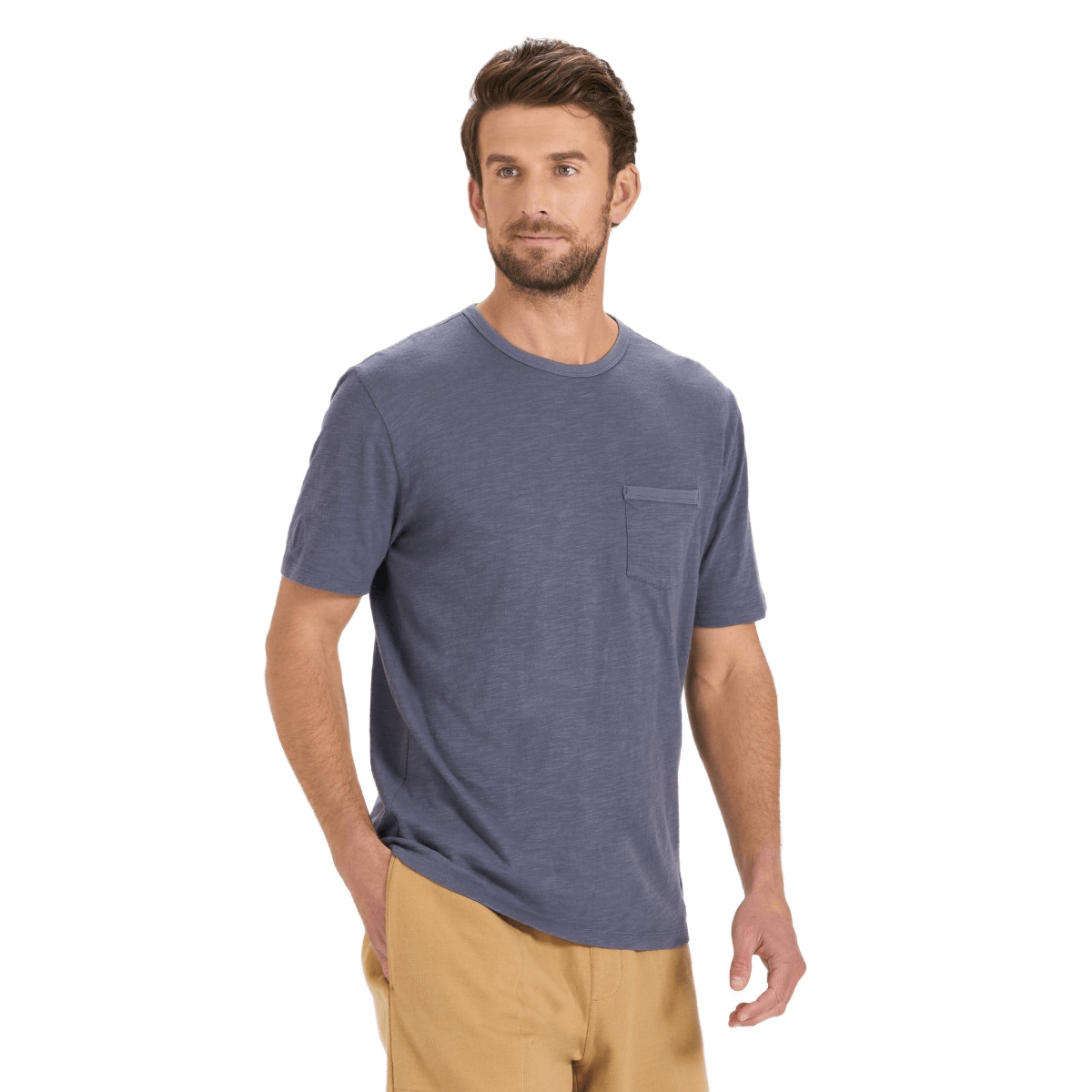 Vuori The Rise T-Shirt - Men's - Als.com