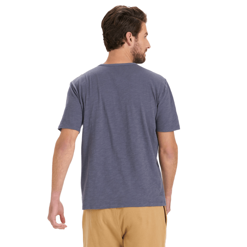 Vuori The Rise T-Shirt - Men's - Als.com