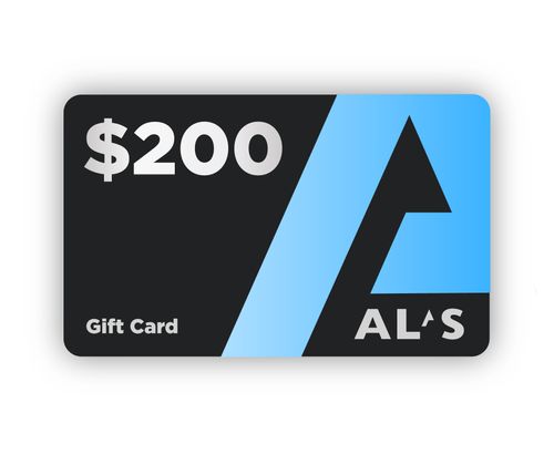 Al's Gift Card