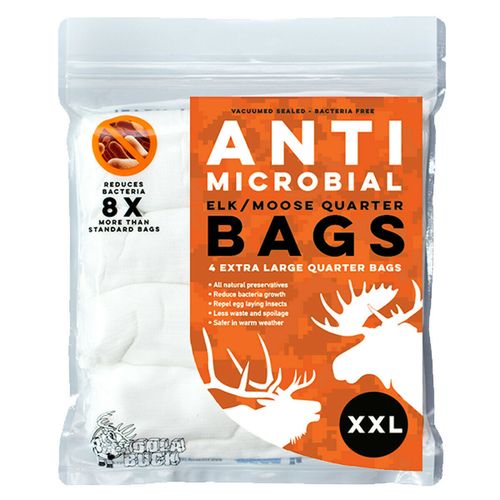 Koola Buck Extra Large Anti-Microbial Game Bags