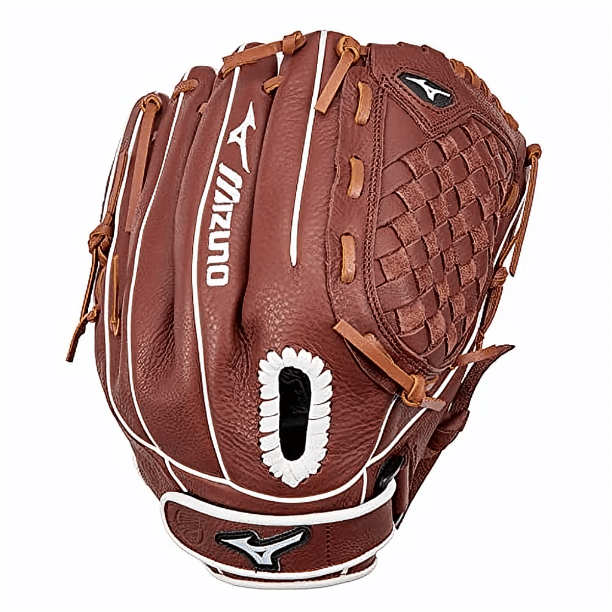 Mizuno 12 softball glove on sale