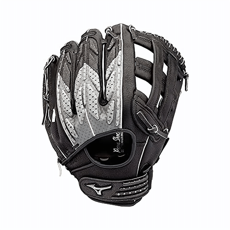 Mizuno Techfire Slowpitch Softball Glove Als