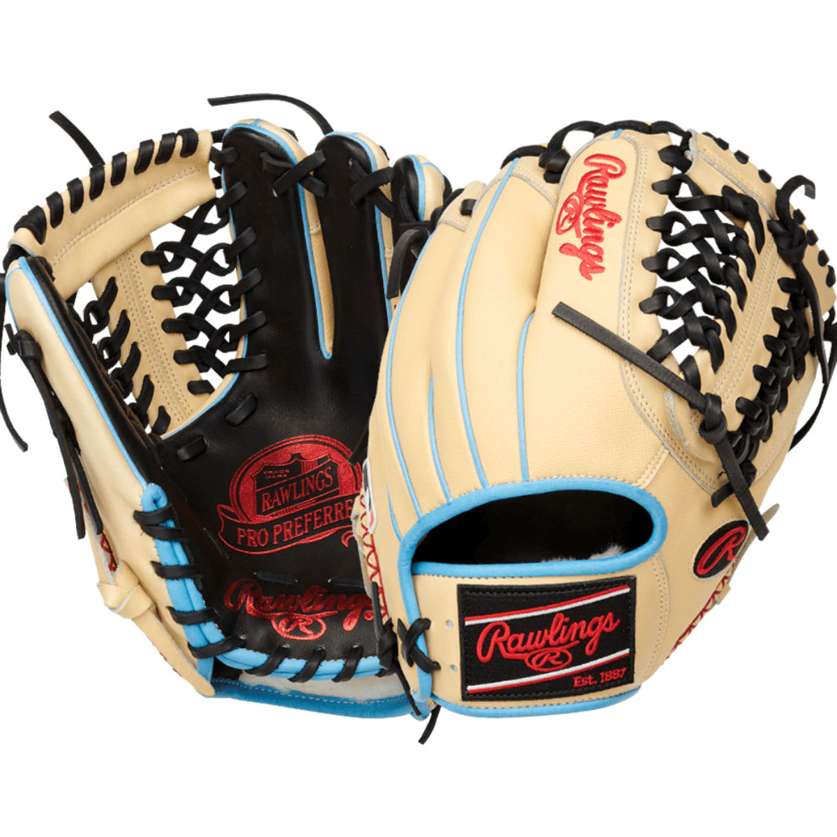 Best Looking MLB Glove