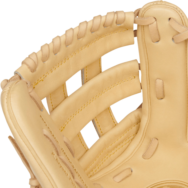 Rawlings Pro Preferred Kris Bryant 12.25 Baseball Glove 