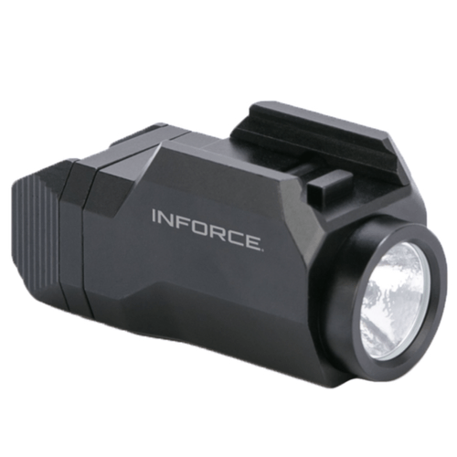 Inforce Wild1 Handgun Light