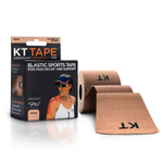 KT Tape® Original Cotton Precut Elastic Kinesiology Therapeutic