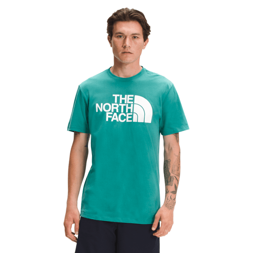 The North Face Half Dome Short Sleeve T-Shirt - Men's