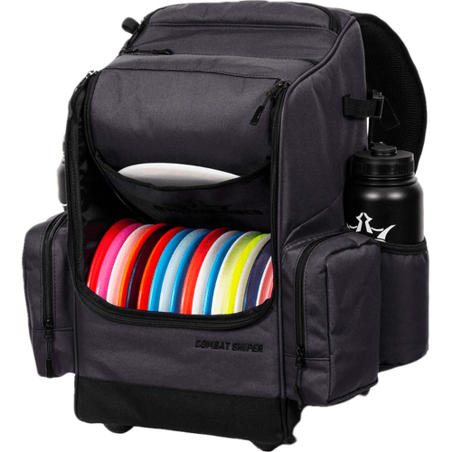 Dynamic Discs Combat Sniper Disc Golf Backpack