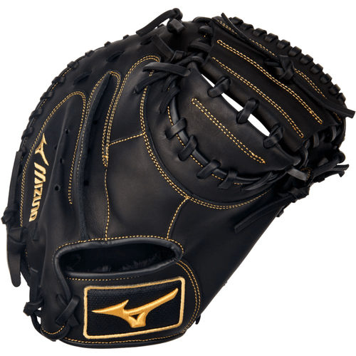 Mizuno MVP Prime 34" Catcher's Mitt