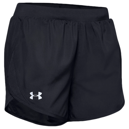 Under Armour Fly-By 2.0 Short - Women's