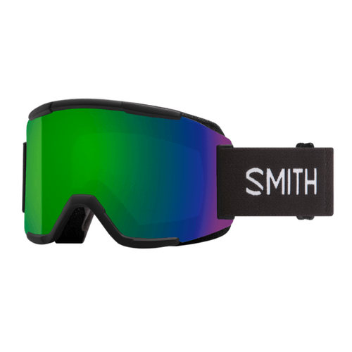 Smith Squad Goggle