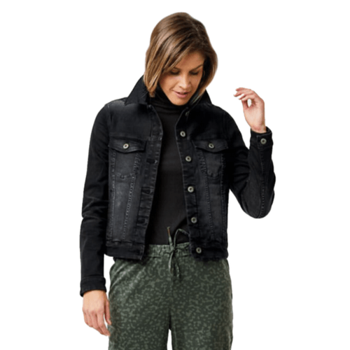 Carve Designs Drift Jacket - Women's