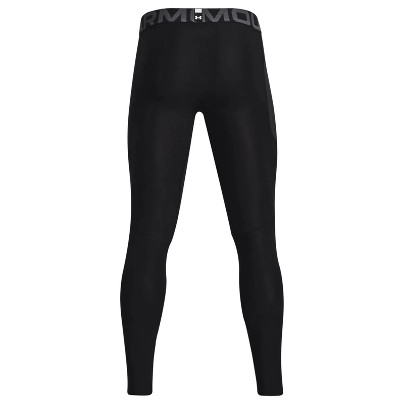 Under Armour Heatgear 3/4 Compression Legging White