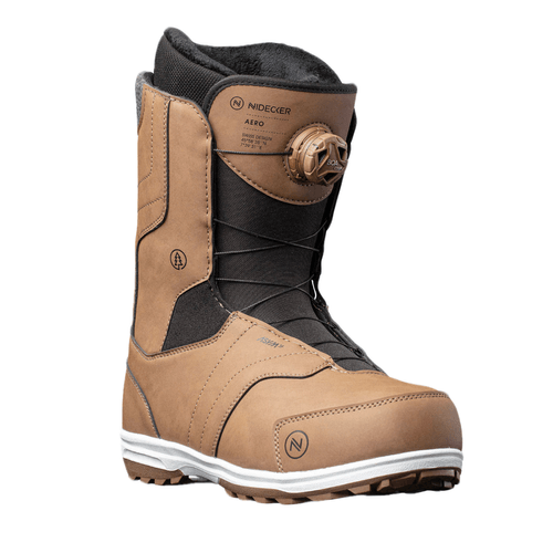 Nidecker Aero Snowboard Boots
 - 2022