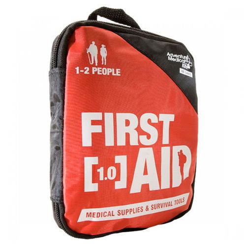 Adventure Medical Adventure 1.0 First Aid Kit