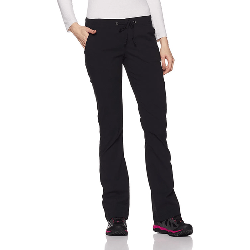 Columbia Anytime Outdoor Boot Cut Pant - Women's