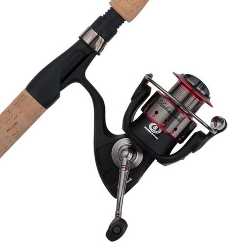 Shakespeare Ugly Stik Elite Spinning Rod