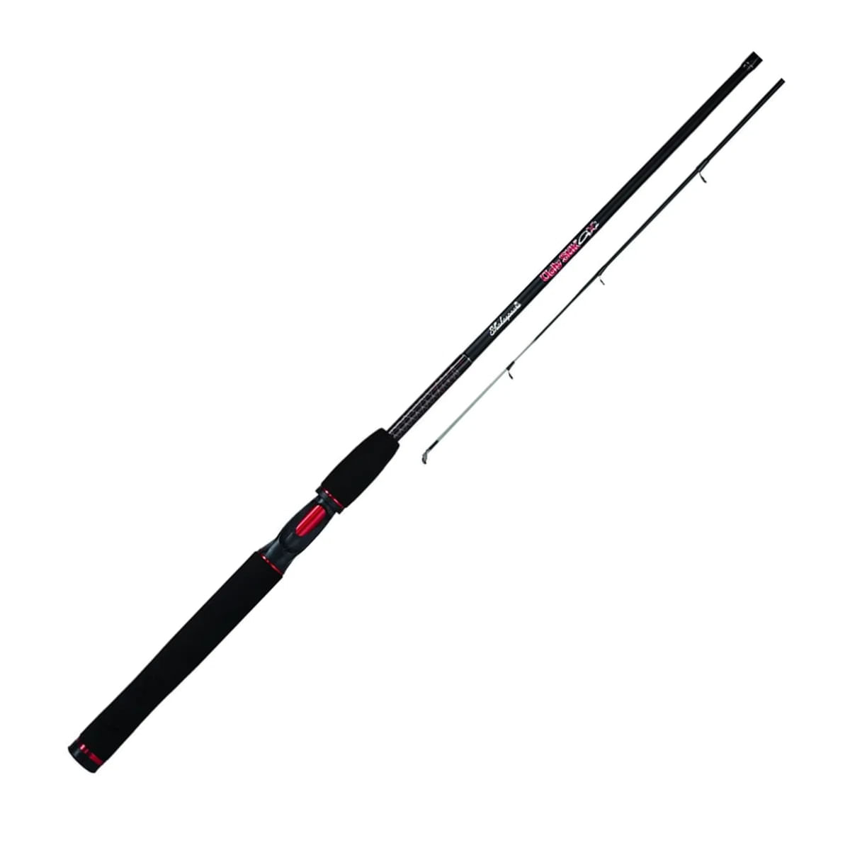 Shakespeare Ugly Stik GX2 Spinning Rod - Als.com