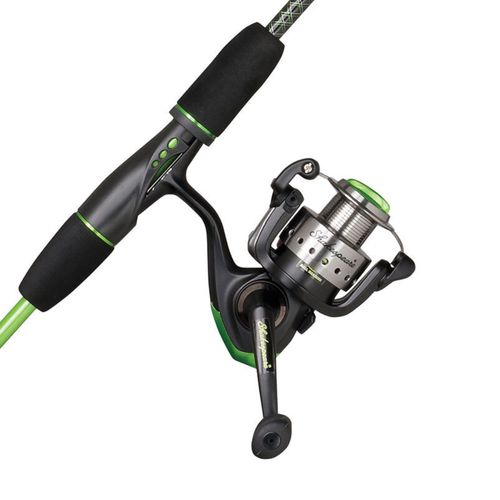 Shakespeare Ugly Stik GX2 Spinning Combo - Youth