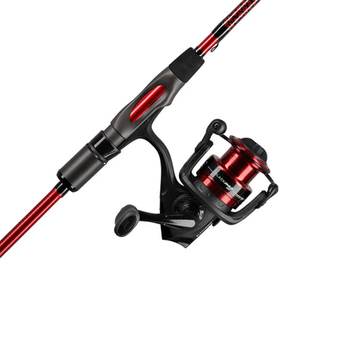 Shakespeare Ugly Stik Carbon Spinning Combo