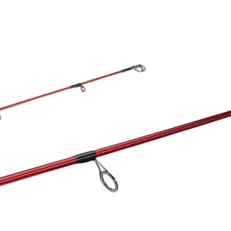 Ugly Stik Carbon Spinning Combo