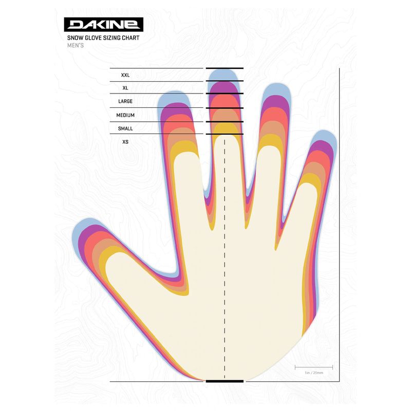 Dakine-Continental-Glove---Men-s