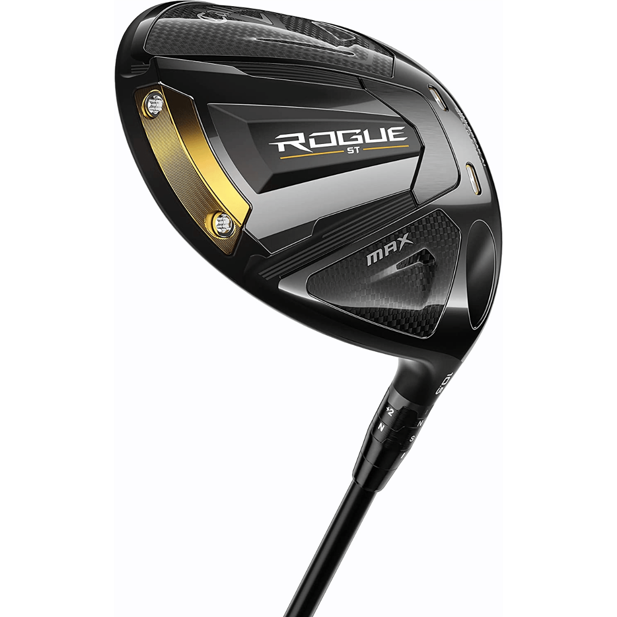 Callaway Rogue ST MAX Fairway Woods