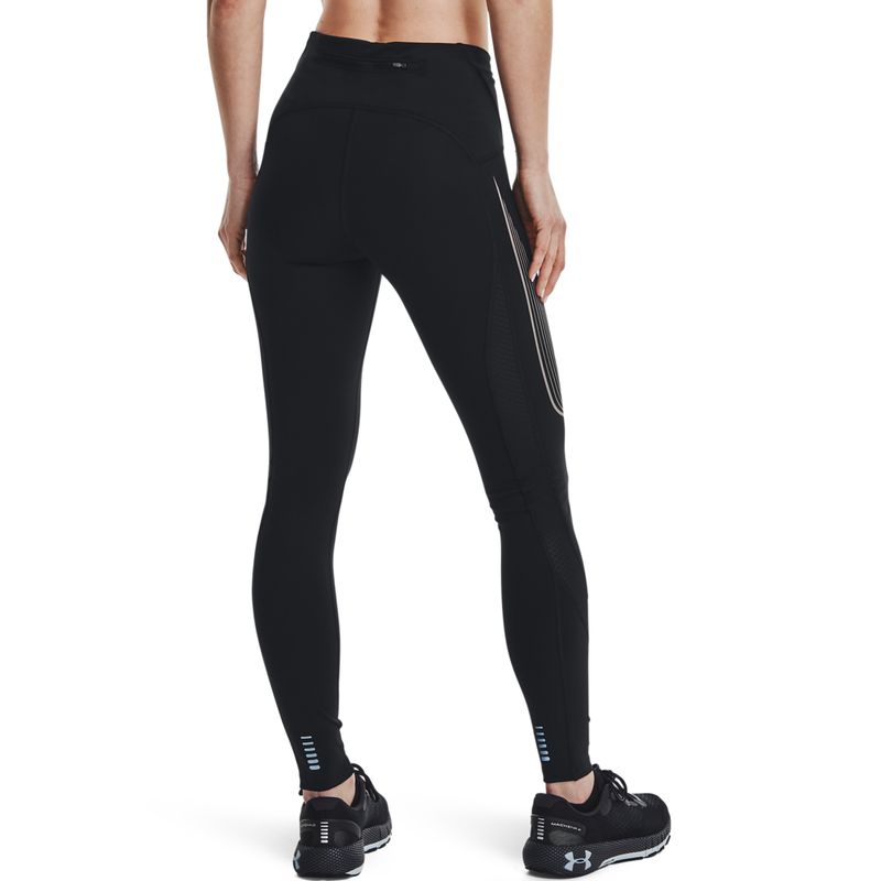 Women's Legging Under Armour rush Run Stamina