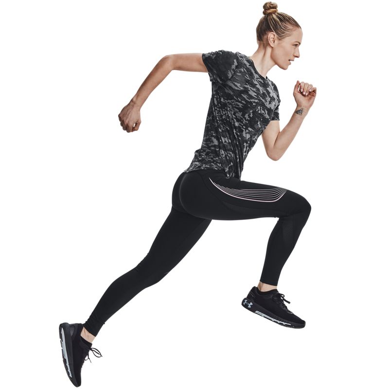 Under Armour Rush Run Stamina Legging - Women's - Als.com