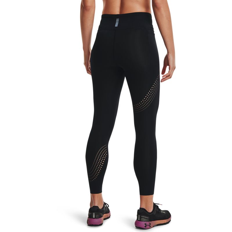 Under Armour Speedpocket 7/8 Tight - Women's 