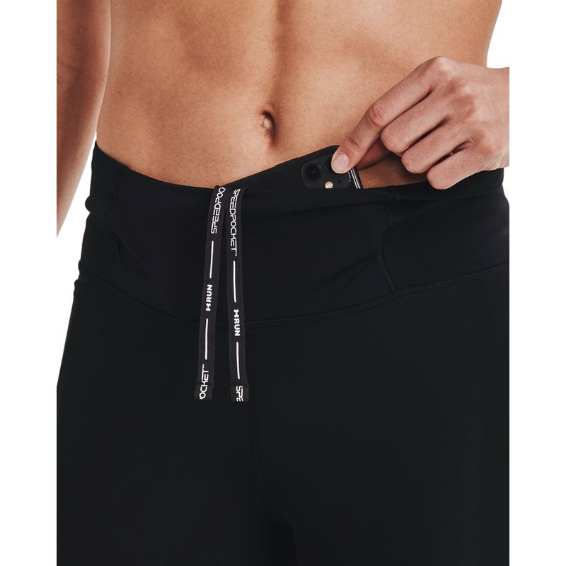 Under Armour Speedpocket 7/8 Tight - Women's 