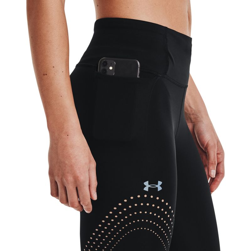 Under Armour Speedpocket 7/8 Tight - Women's 