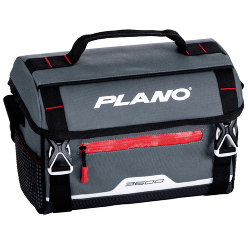 Plano Weekend Series Softsider Tackle Bag (3500)