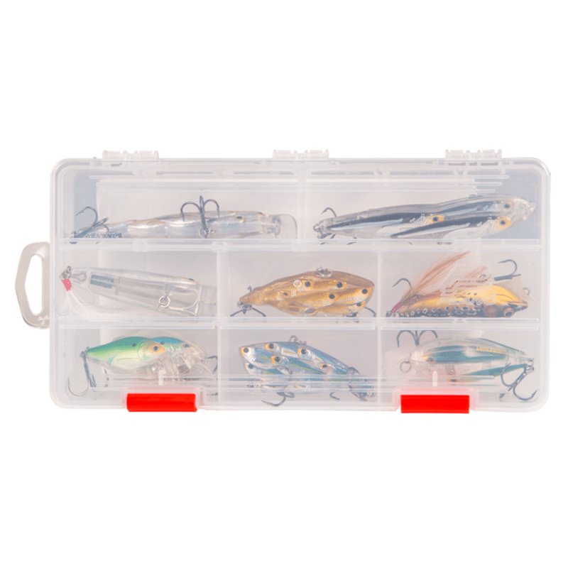 Sonic BaitFish: When to Add a Spinner Blade to the SBF — Mack's Lure Tackle