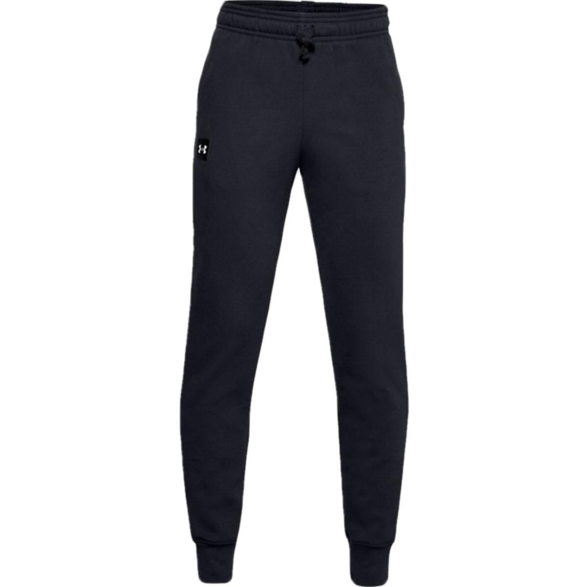 Under Armour Joggers Womens Large UA Rival Tapered Jogging Pants