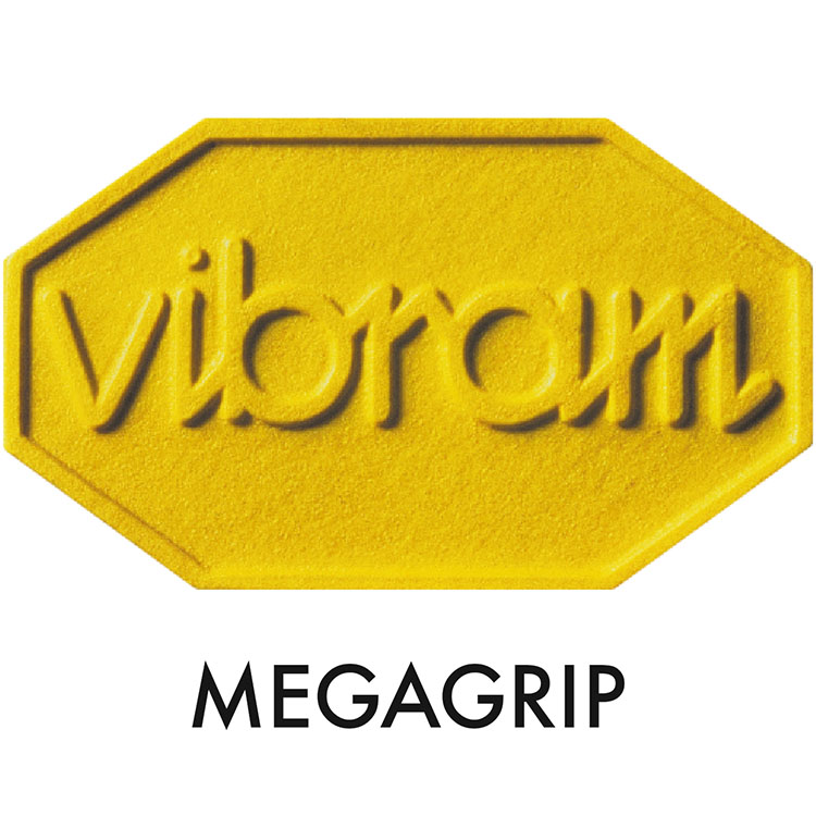 VIBRAM-MEGAGRIP