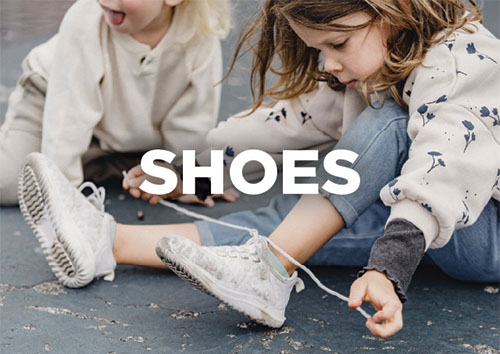 Kids Footwear