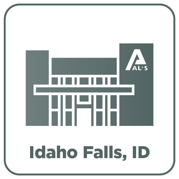 Idaho falls jobs