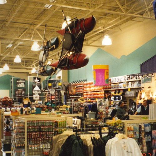 Al's Sporting Goods Store Locator: Find an Al's Store Near You